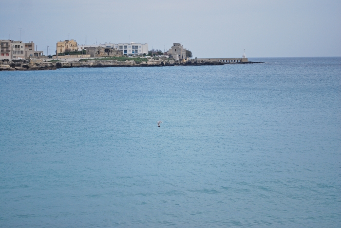 Otranto e dintorni
